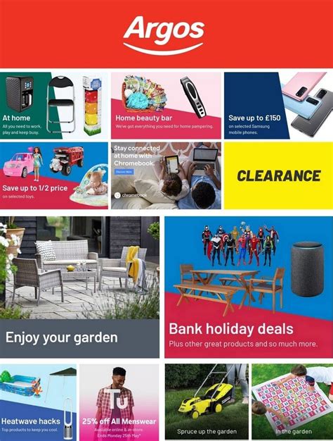Argos Online (@Argos.